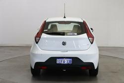 2024 MG
MG3 Core