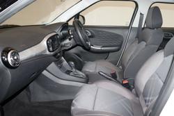 2024 MG
MG3 Core