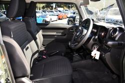 2023 Suzuki
                Jimny GLX