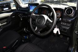 2023 Suzuki
                Jimny GLX