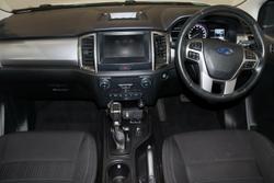 2020 Ford
                Ranger XLT