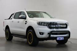 2020 Ford
                Ranger XLT