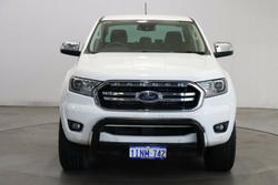 2020 Ford
                Ranger XLT