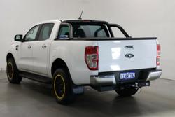 2020 Ford
                Ranger XLT