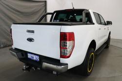 2020 Ford
                Ranger XLT