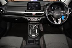 2023 Kia
Cerato S