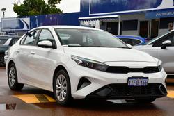 2023 Kia
Cerato S