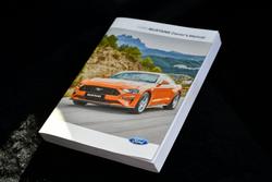 2020 Ford
Mustang GT