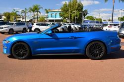2020 Ford
Mustang GT