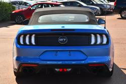 2020 Ford
Mustang GT