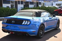 2020 Ford
Mustang GT