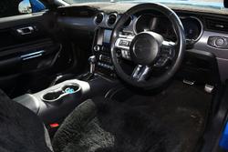 2020 Ford
Mustang GT