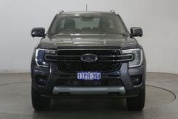 2023 Ford
Ranger Wildtrak