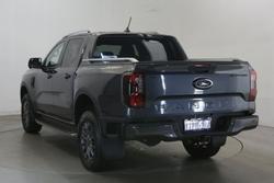 2023 Ford
Ranger Wildtrak