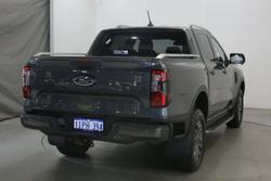2023 Ford
Ranger Wildtrak