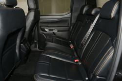 2023 Ford
Ranger Wildtrak