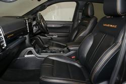 2023 Ford
Ranger Wildtrak