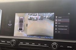 2021 Porsche Macan GTS