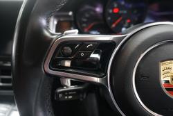 2021 Porsche
Macan GTS
