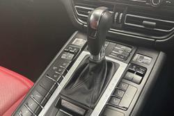 2021 Porsche Macan GTS