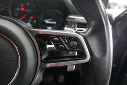 2021 Porsche
Macan GTS