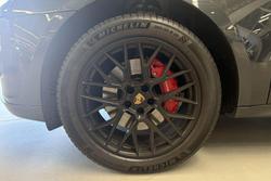 2021 Porsche Macan GTS