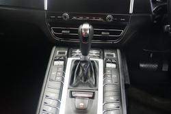 2021 Porsche
Macan GTS