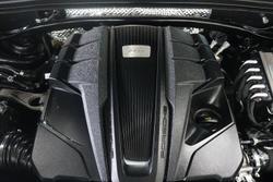 2021 Porsche
Macan GTS