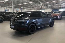 2021 Porsche Macan GTS