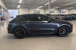 2021 Porsche Macan GTS