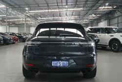 2021 Porsche
Macan GTS