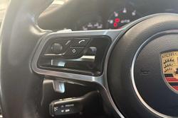 2021 Porsche Macan GTS