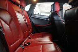 2021 Porsche
Macan GTS