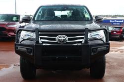 2020 Toyota
Fortuner GX