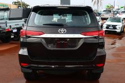 2020 Toyota
Fortuner GX