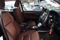 2020 Toyota
Fortuner GX