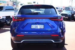 2021 Lexus
NX NX350 F Sport