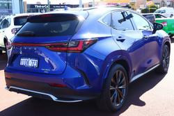 2021 Lexus
NX NX350 F Sport