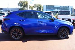 2021 Lexus
NX NX350 F Sport