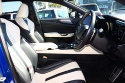2021 Lexus
NX NX350 F Sport