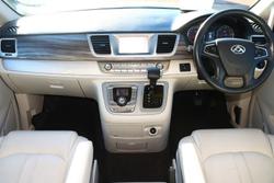 2021 LDV
G10 Executive