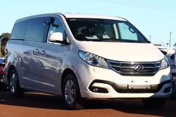 2021 LDV
G10 Executive