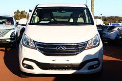 2021 LDV
G10 Executive