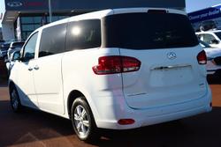 2021 LDV
G10 Executive