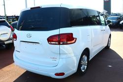 2021 LDV
G10 Executive