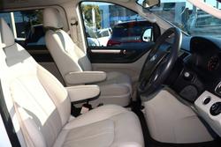 2021 LDV
G10 Executive