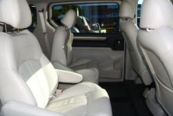 2021 LDV
G10 Executive