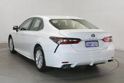 2022 Toyota
Camry Ascent Sport