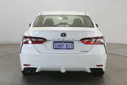 2022 Toyota
Camry Ascent Sport