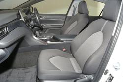2022 Toyota
Camry Ascent Sport